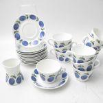 612 2016 COFFEE CUPS